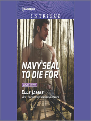 cover image of Navy SEAL to Die For